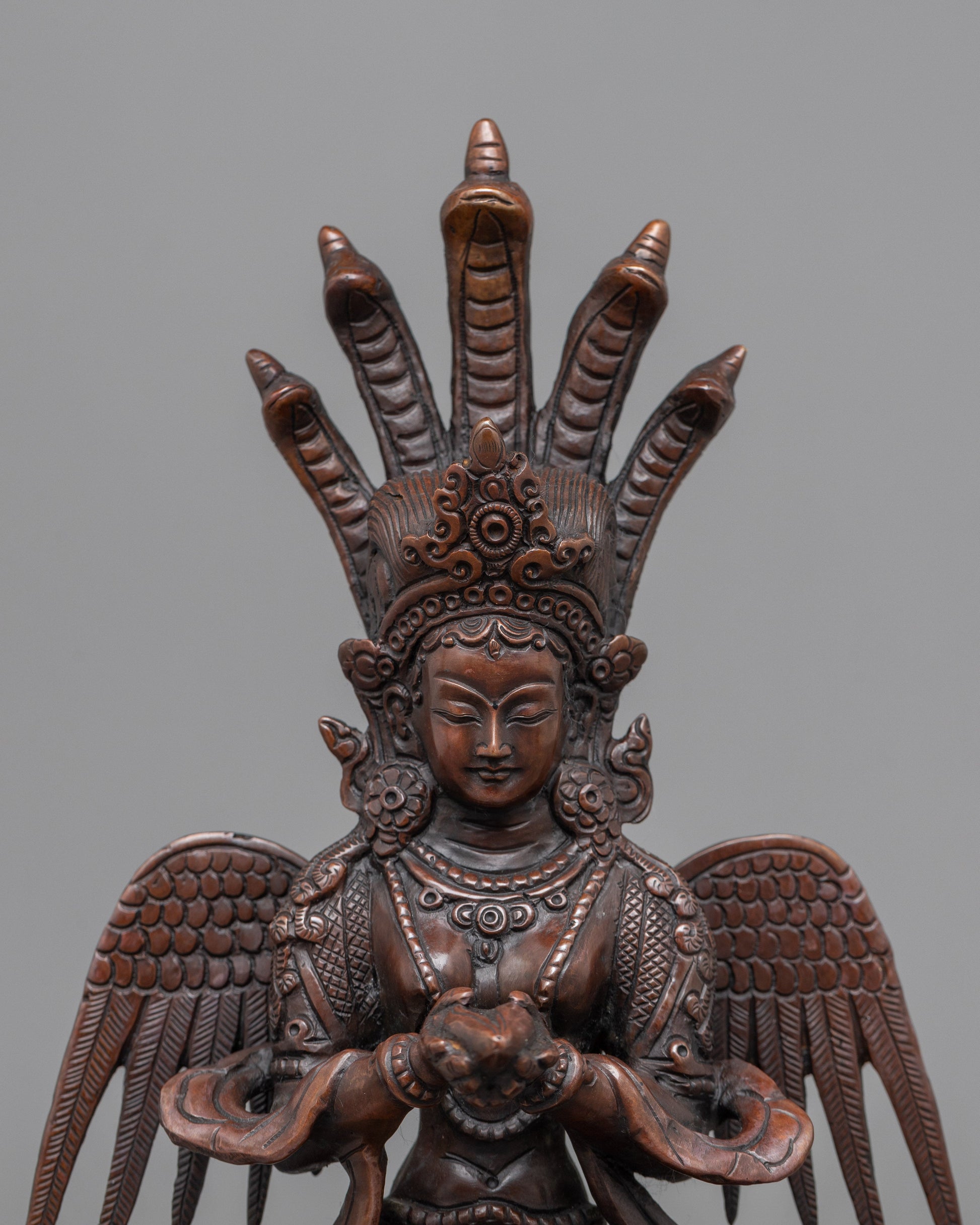 naga kanya mantra
