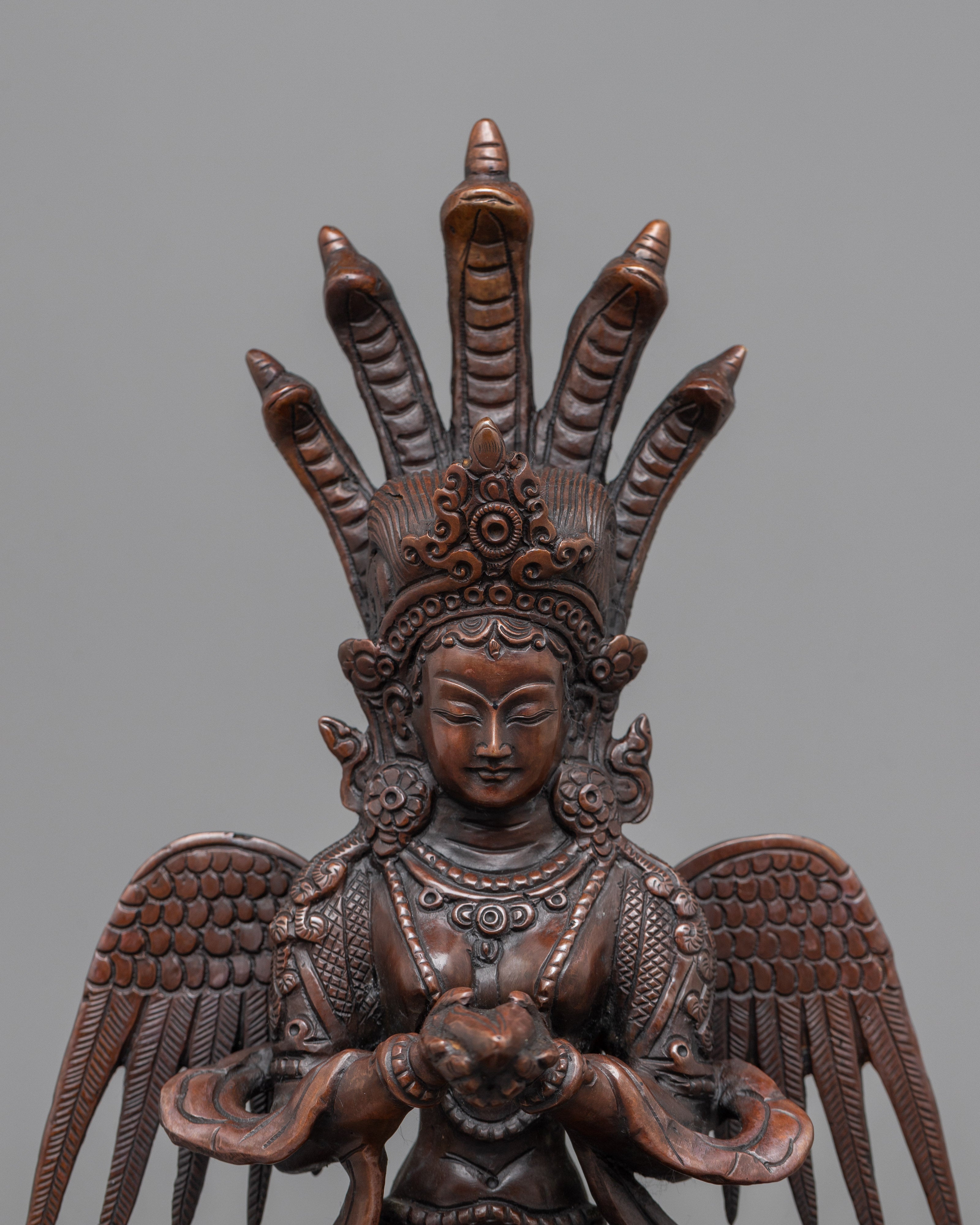 naga kanya mantra
