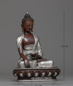 Enlightened one-buddha