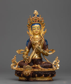 Small Saraswati Statue