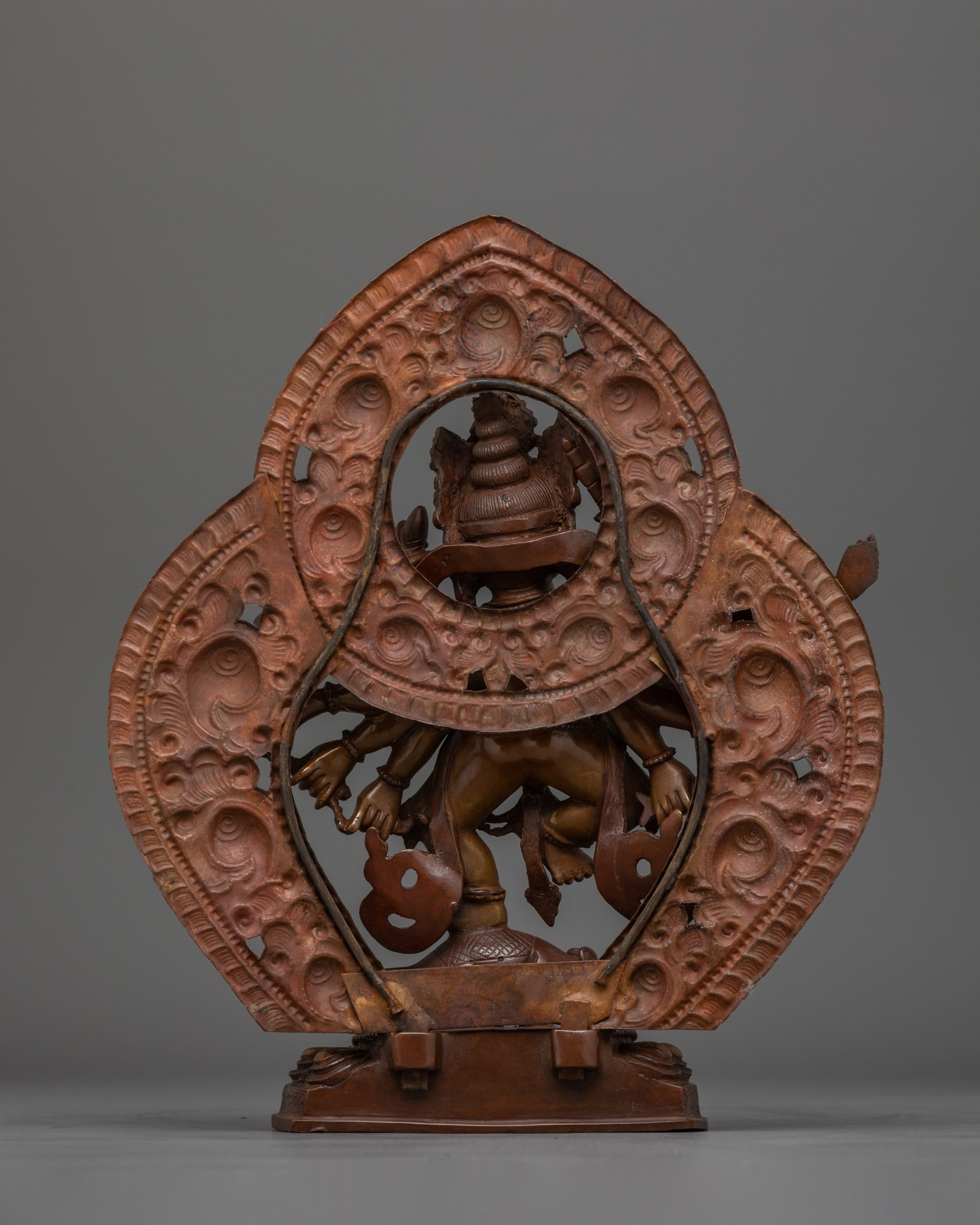 Hindu Deity Shree Lord Ganesh Statue | God for Prosperity and Wisdom