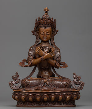 vajradhara-dorjee-chang