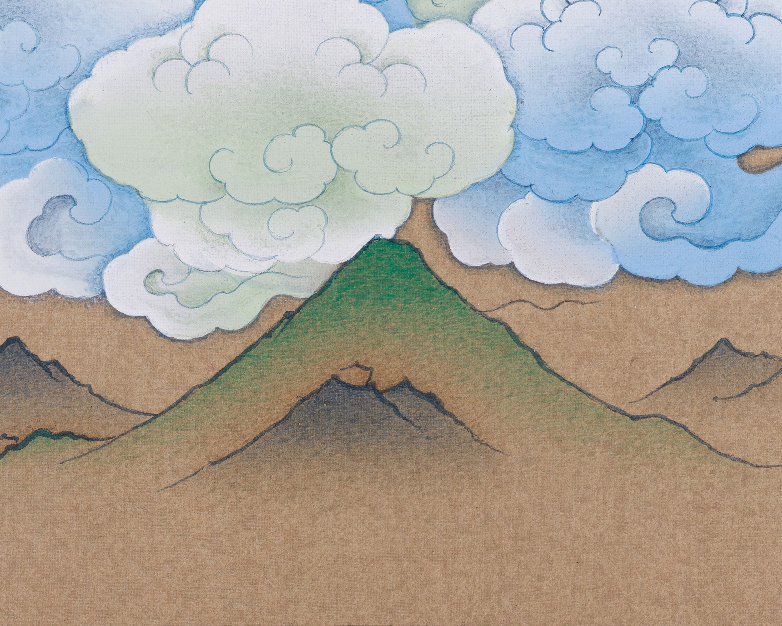 Tsheringma, Goddess of Longevity | Guardian of Life and Eternal Well-being