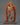 red painted naro dakini