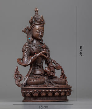 dorje-sempa-practice-statue