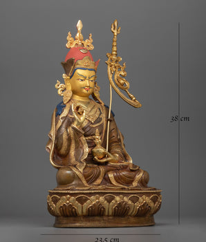 guru-tsokye-dorje-for-shrine