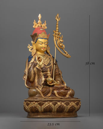 guru-tsokye-dorje-for-shrine