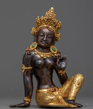 Parbati Goddess Statue
