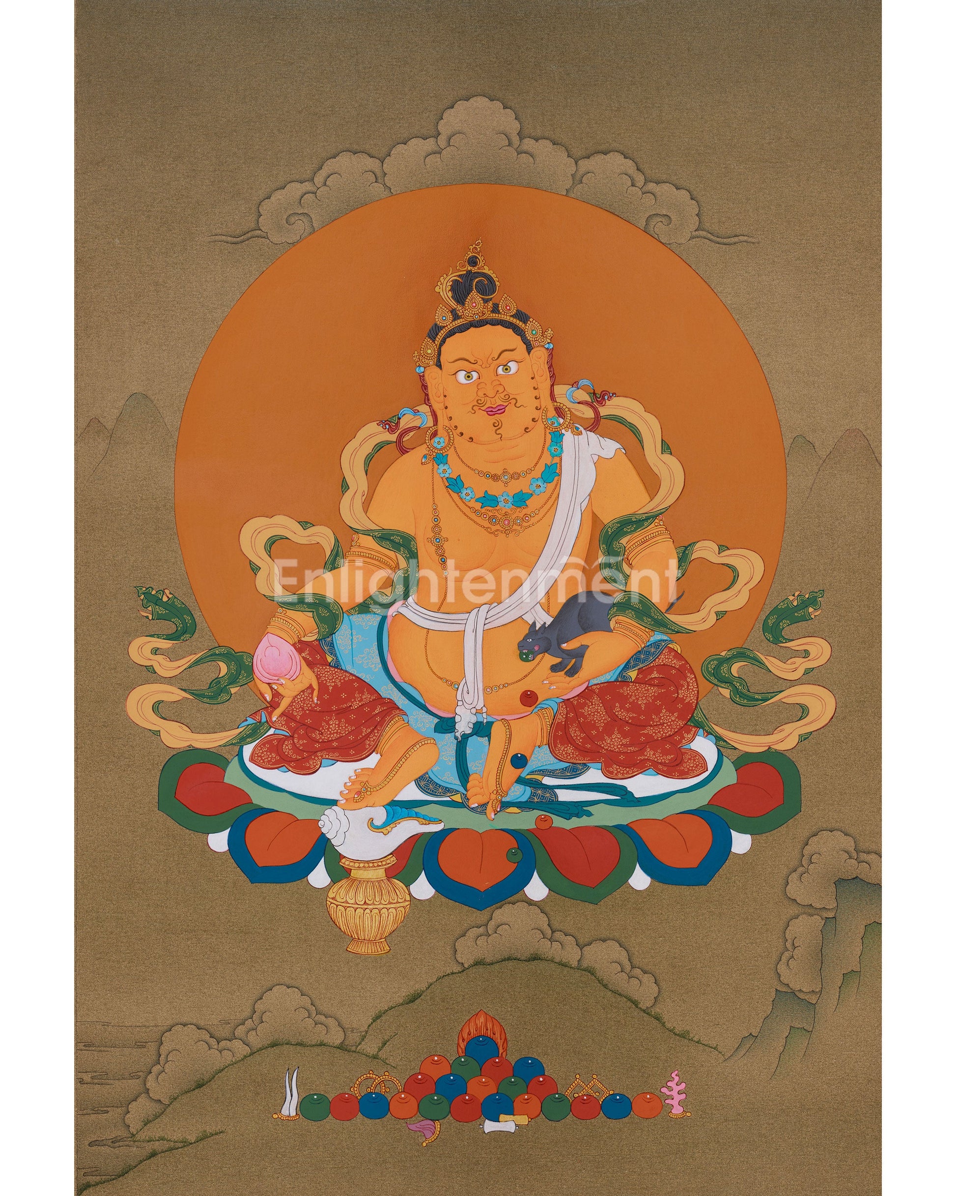 yellow-dzambhala-god-of-wealth