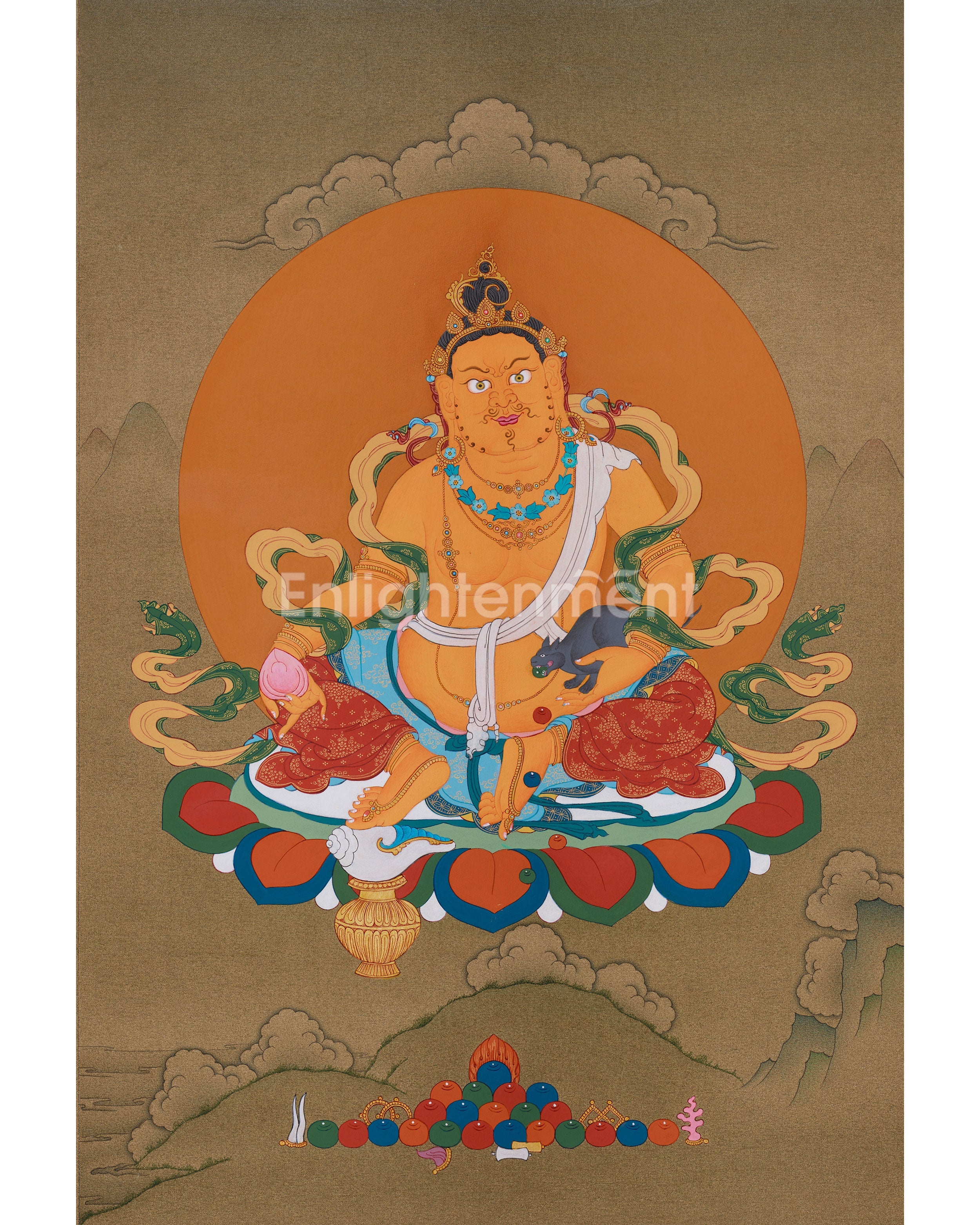 yellow-dzambhala-god-of-wealth