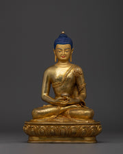 Amitabha Buddha Statue "Ruler of the Pure Land"