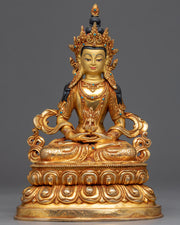 Long Life Buddha