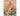 Kuber, Buddhist Wealth Deity | Yellow Dzambhala Thangka for Prosperity