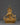Golden Dorje Sempa Statue | Vajrasattva - Embodiment of Purity
