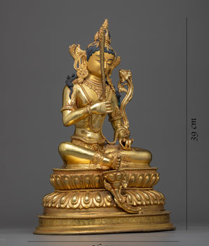 arapachana manjushri
