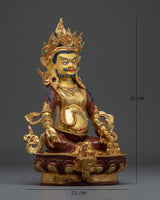 copper-dzambhala-figurine