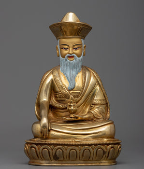 Zhabdrung Rinpoche