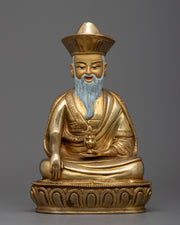 Zhabdrung Rinpoche