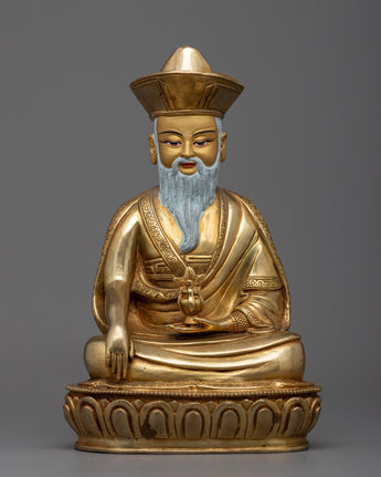 Zhabdrung Rinpoche