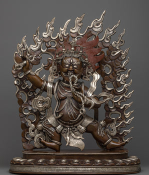 vajrapani bodhisattva mantra 