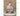 Buddha of Purification Vajrasattva Thangka | A Peaceful Deity