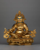 handmade-dzambhala-the-jewels-deity