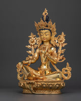 green-tara-nepalese-handmade