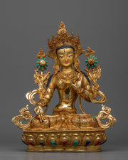 sri-white-tara