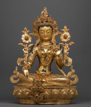female-deity-green-tara