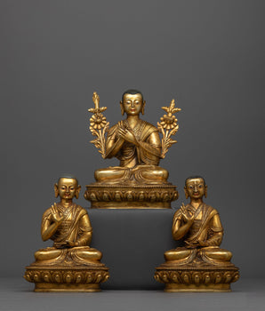 gelug-guru-tsongkhapa-and-his-disciples
