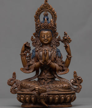 short-chenrezig-practice