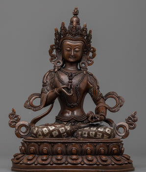 lama dorje vajrasattva 