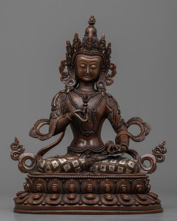 lama dorje vajrasattva 