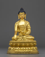 Gautama Buddha Art: Sage of the Shakyas