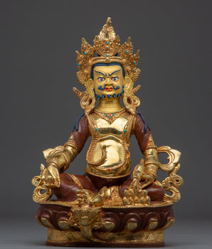 copper-dzambhala-figurine