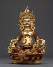 copper-dzambhala-figurine