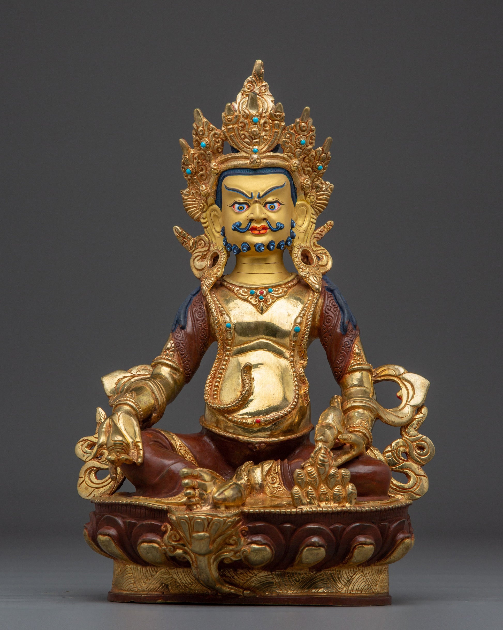 copper-dzambhala-figurine