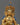 vajrasattva-copper statue
