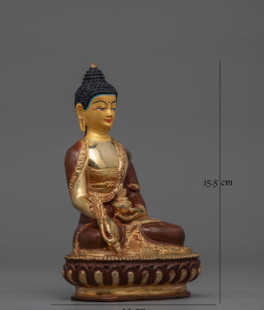 Healing God Medicine Buddha