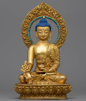 Buddha Medicine