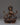 Laxmi Mata Oxidized Statue