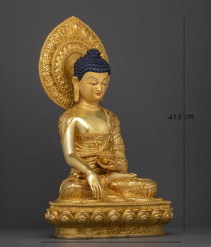 tibetan-dharma-teacher-shakyamuni-buddha