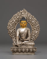 Medicine Buddha Statue : True Spiritual Healer