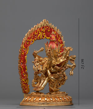 chakra sambhara 