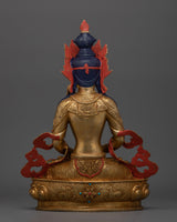 Deity of Long Life