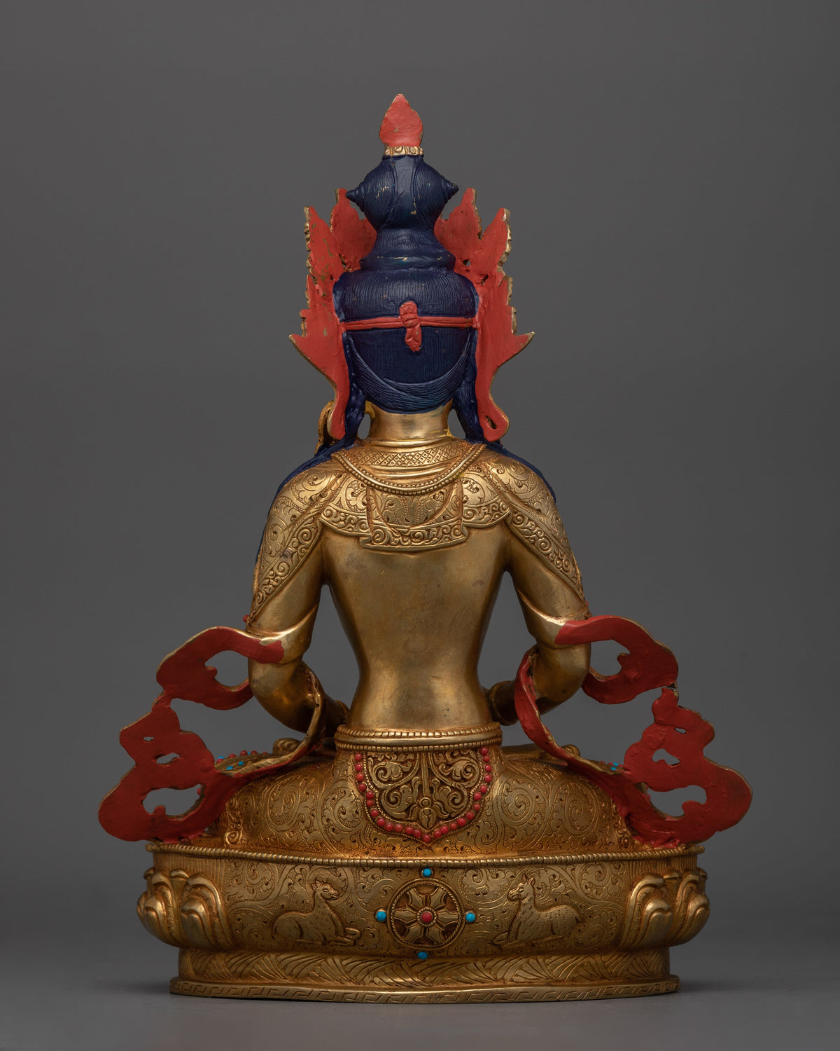 Deity of Long Life