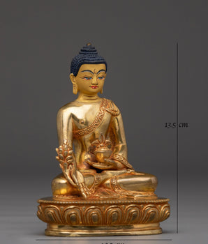 tibetan-medicine-buddha-figurine