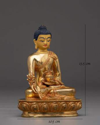tibetan-medicine-buddha-figurine