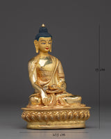 enlightened-sage-icon-shakyamuni-buddha