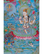 Vajrapani